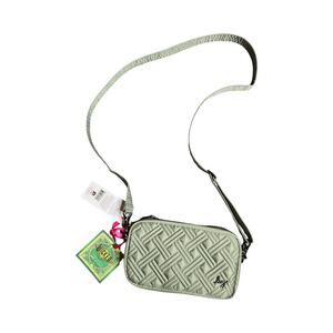 Lug x Wicked 2025 Her Universe Green Convertible Crossbody Bag New